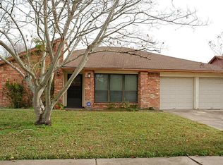 16615 Quail Prairie Dr #1, Missouri City, TX 77489