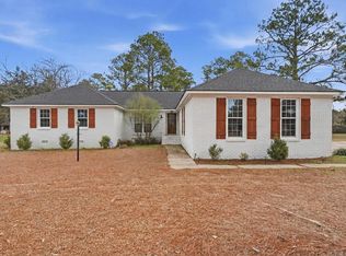 191 Dunaway Dr, Leesburg, GA 31763