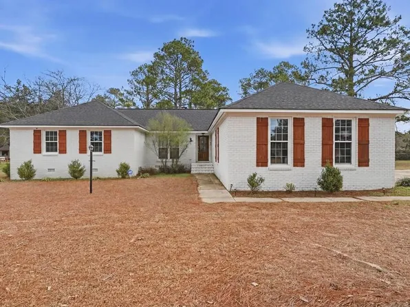 191 Dunaway Dr, Leesburg, GA 31763