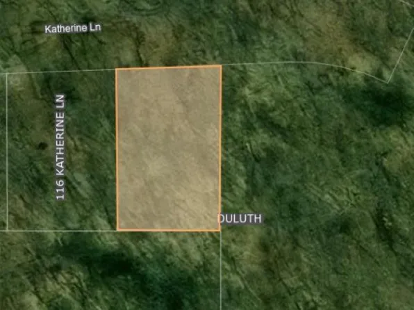 Katherine Ln, Duluth, MN 55803