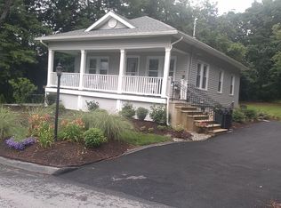 8 Phoebe Way, Worcester, MA 01605