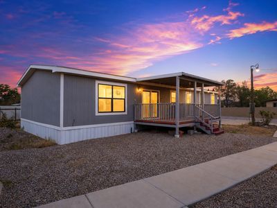 5220 Cerritos Ave, Los Lunas, NM, 87031