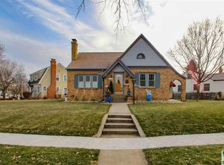 3118 Stone Park Blvd, Sioux City, IA 51104