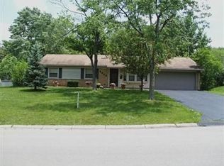 2808 Ellen Ln, Dayton, OH 45430