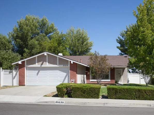 31638 Hipshot Dr, Castaic, CA 91384