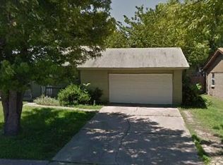 1712 S Pecan Ave, Broken Arrow, OK 74012
