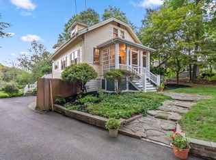 347 N Main St, Natick, MA 01760
