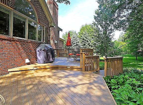 5th image of 2811 Tall Timbers Dr