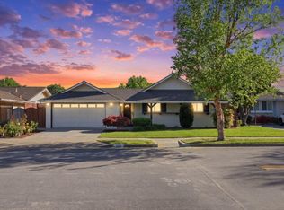 802 W Knickerbocker Dr, Sunnyvale, CA 94087