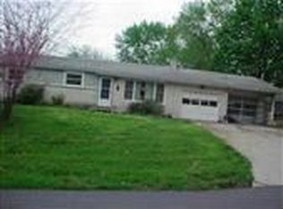 406 Shaffer Rd, Millersburg, PA 17061