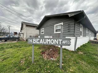 861 S Crutcher Ave, Springfield, MO 65802