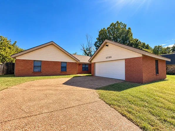 3790 S Germantown Rd, Memphis, TN 38125