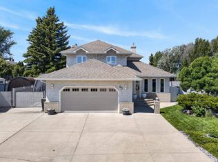 40 Carmel Rd, Strathcona County, AB T8A5A6