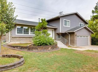 3001 S Rosemary St, Denver, CO 80231