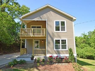 620 Truman Ln, Bellevue, KY 41073