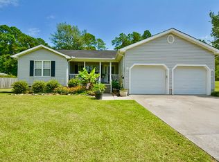 545 Columbus St, Shallotte, NC 28470