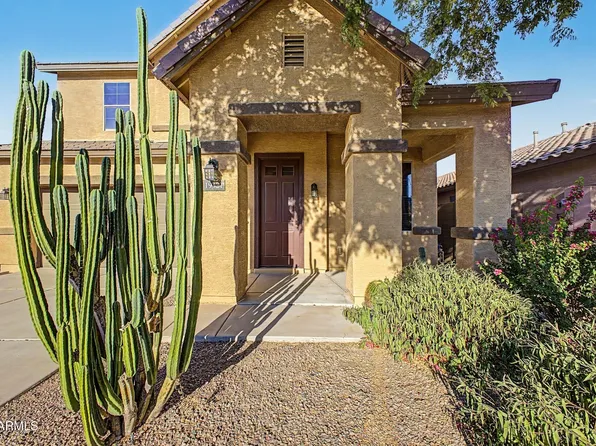 19321 N Tara Lane, Maricopa, AZ 85138
