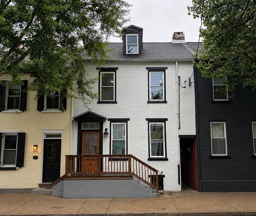 1st image of 119 N Plum St