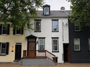 119 N Plum St, Lancaster, PA 17602