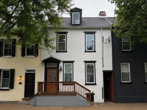 119 N Plum St, Lancaster, PA 17602