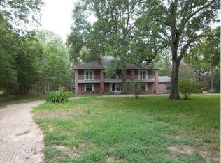 35441 Pontiac Dr, Brookshire, TX 77423