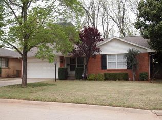 2001 NW 47th St, Oklahoma City, OK 73118