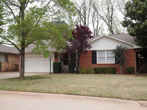 2001 NW 47th St, Oklahoma City, OK 73118