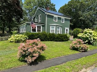 37 Jackson St, Portland, ME 04103