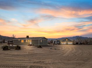 8285 Scenic Ave, Stagecoach, NV