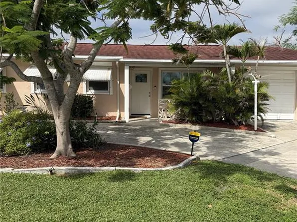 9398 SUN ISLE DRIVE NE, ST PETERSBURG, FL 33702