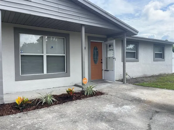 2630 Ravenall Ave, Orlando, FL 32811