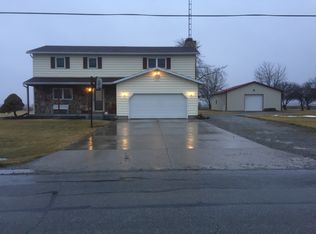 1981 S Thayer Rd, Lima, OH 45806