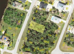 213 Antilla Dr #9, Rotonda West, FL 33947