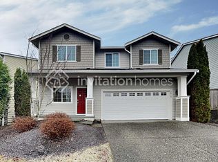 7814 85th St NE, Marysville, WA 98270