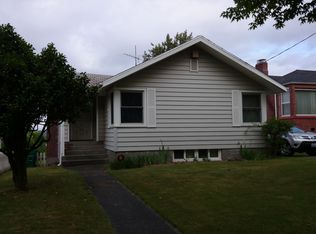 6727 Beacon Ave S, Seattle, WA 98108