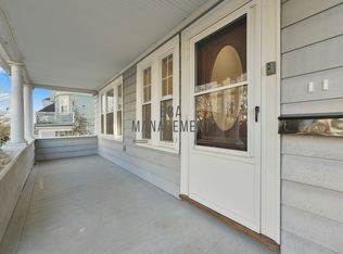 48 Manthorne Rd #3, West Roxbury, MA 02132