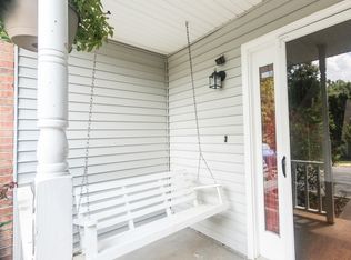 2027 Silverbrook Dr #2027, Knoxville, TN 37923