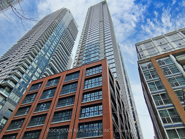 55 Mercer St #808 — Photo 1