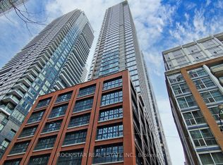 55 Mercer St #808, Toronto, ON M5V 1H2