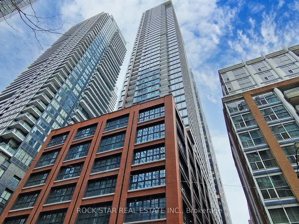 55 Mercer St, Toronto, ON