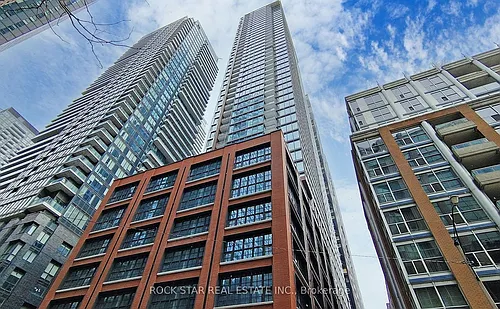 55 Mercer St #808 Photo 1