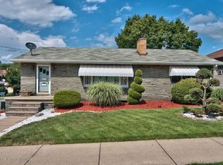 1124 Foster St, Scranton, PA 18508