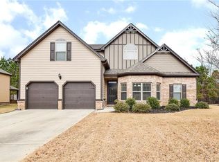 539 Madison Park Dr, Grayson, GA 30017