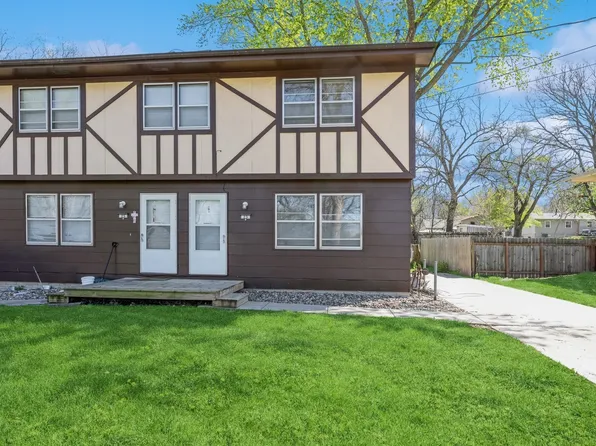 23/25 E Porter Ave, Des Moines, IA 50315