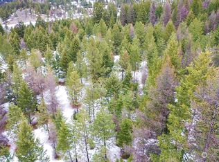 505 Pontiac Ridge Rd, Oroville, WA 98844