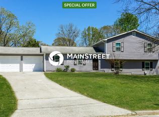 3096 Park Ln, Snellville, GA 30078