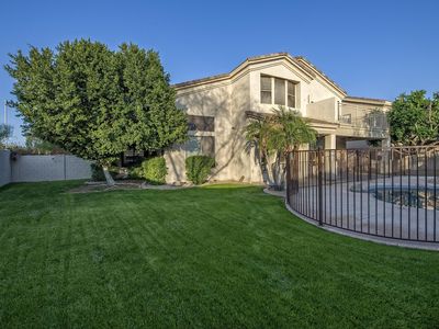 7407 E Quill Ln, Scottsdale, AZ, 85255