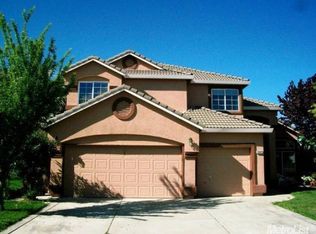 5445 Rylan Ct, Antelope, CA 95843