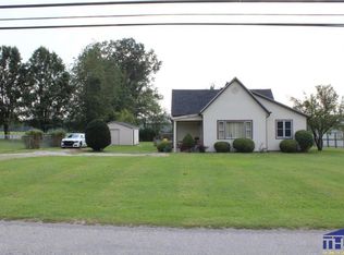 14875 County Road 50 N, Linton, IN 47441