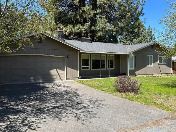 60815 Goldenrain Dr, Bend, OR 97702